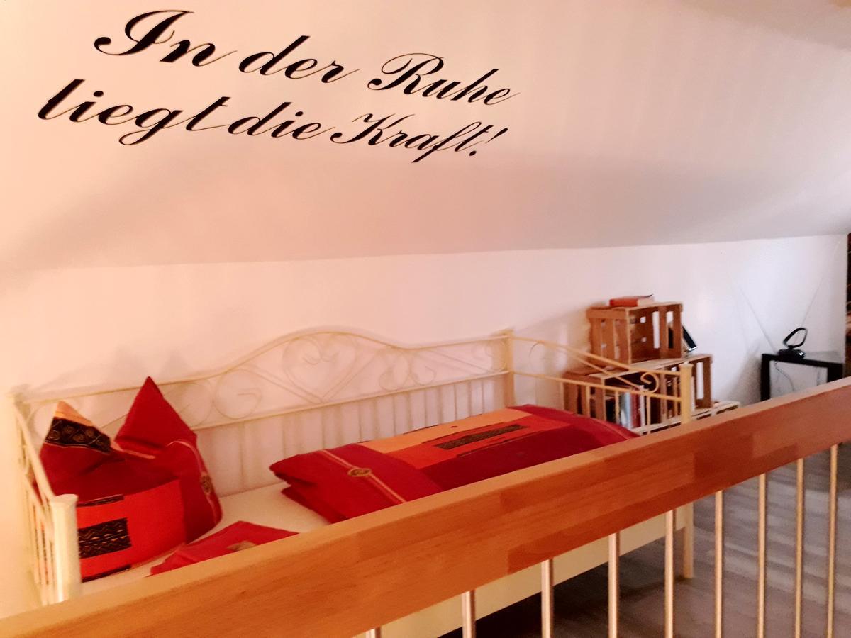 Antikhotel Steinbacher Hof Steinbach am Wald Eksteriør billede